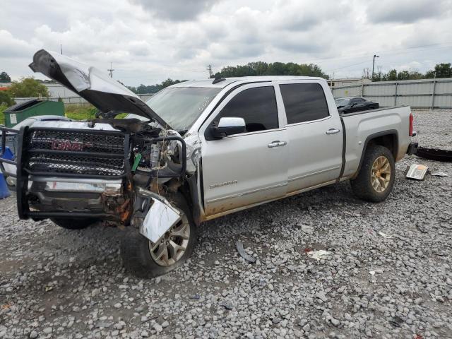 2015 GMC SIERRA K1500 SLT - 3GTU2VEC5FG367654