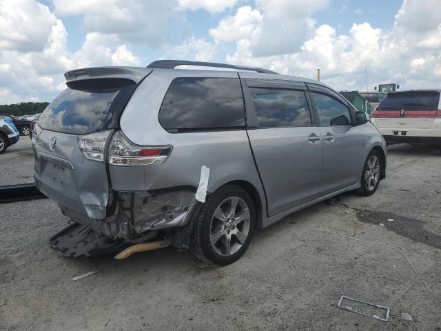 2012 TOYOTA SIENNA SPO - 5TDXK3DC5CS259339