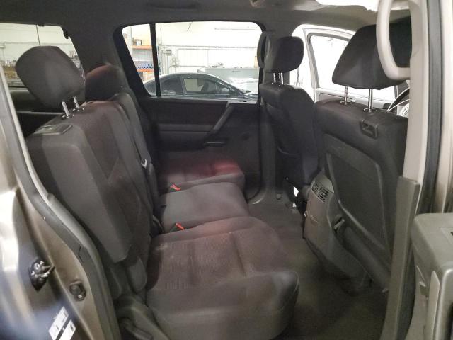 2006 NISSAN ARMADA #3277159922