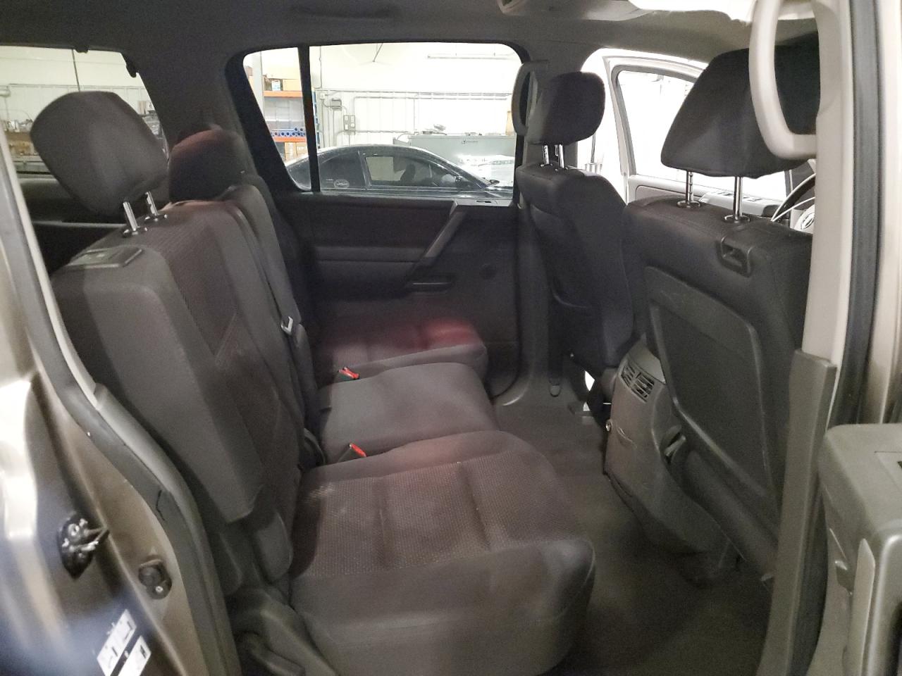 Lot #3277159922 2006 NISSAN ARMADA