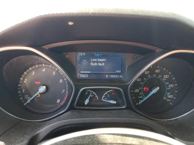 2014 FORD FOCUS SE - 1FADP3K24EL337988