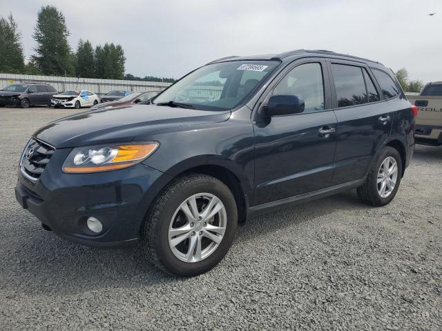 HYUNDAI SANTA FE L
