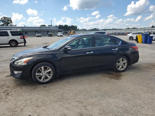 Global Auto Auctions: 2014 NISSAN ALTIMA 2.5