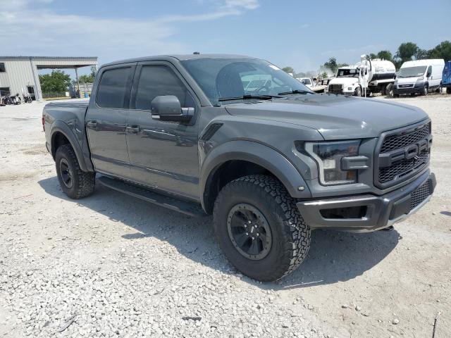 2018 FORD F150 RAPTO - 1FTFW1RG1JFB71921