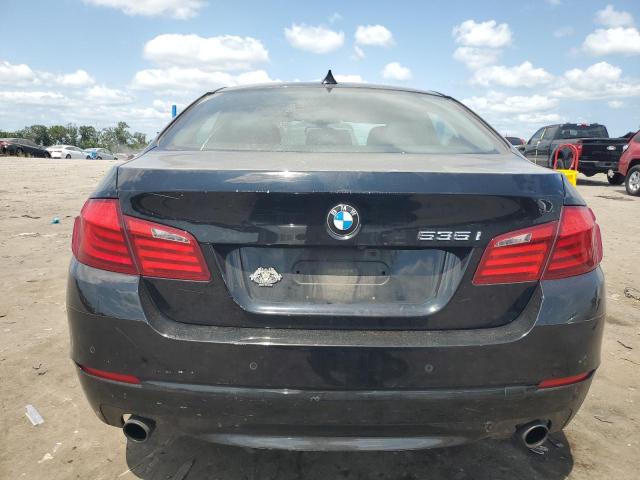 2012 BMW 535 XI - WBAFU7C53CDU65980