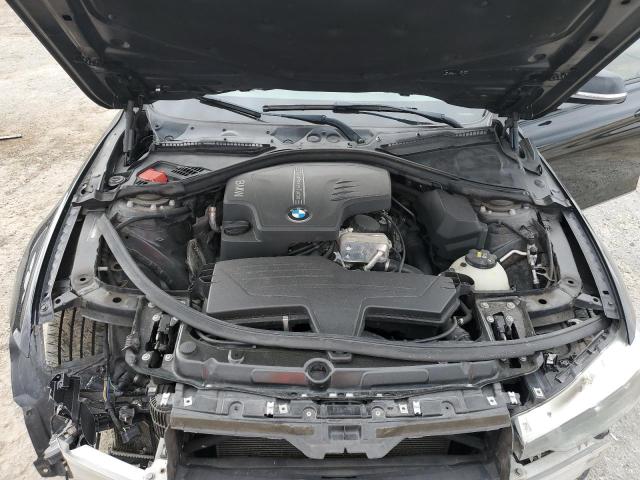 2016 BMW 328 I SULE WBA8E9G56GNT84001