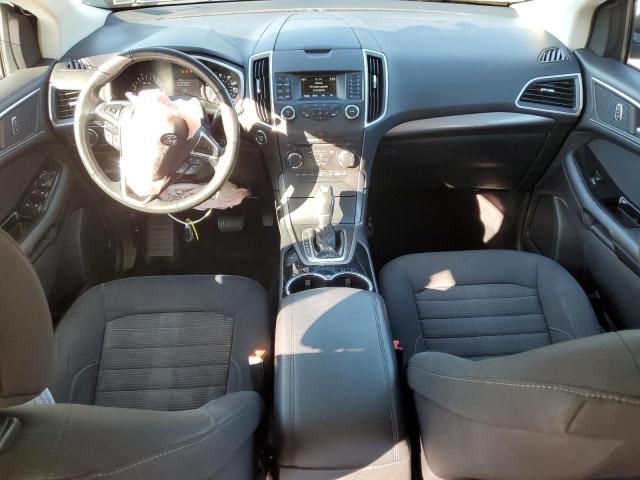 2015 FORD EDGE SEL 2FMTK4J84FBB94392