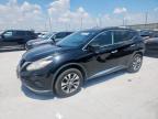 2015 NISSAN MURANO S - 5N1AZ2MH1FN238890