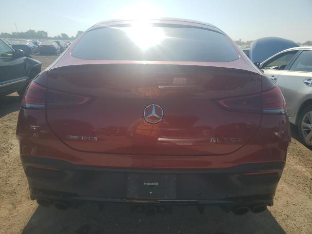 2021 MERCEDES-BENZ GLE COUPE 4JGFD6BB7MA427994