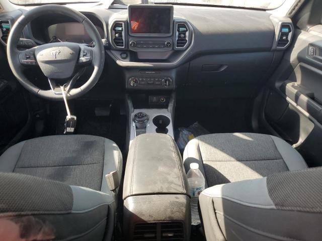 2024 FORD BRONCO SPO - 3FMCR9B60RRF20121