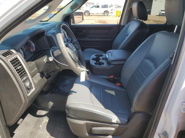 2022 RAM 1500 CLASS 1C6RR7FG9NS161928