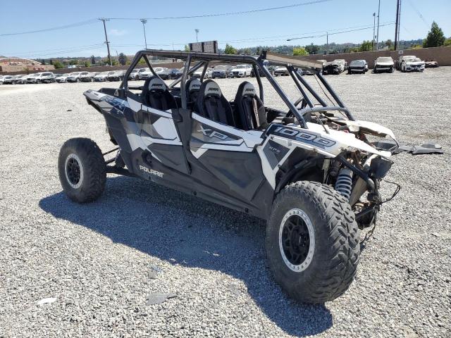 Global Auto Auctions: 2019 POLARIS RZR XP 4 1
