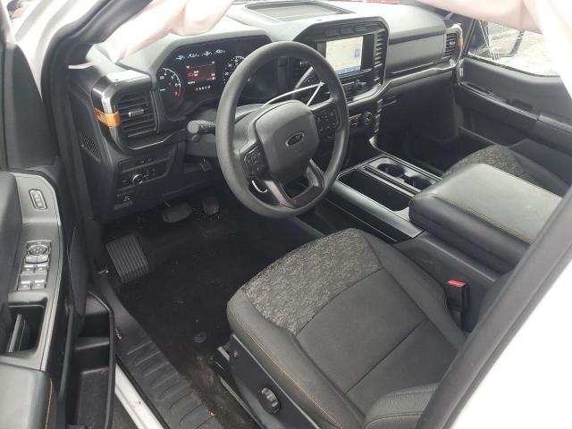 2022 FORD F150 SUPERCREW 1FTEW1E82NFB07578