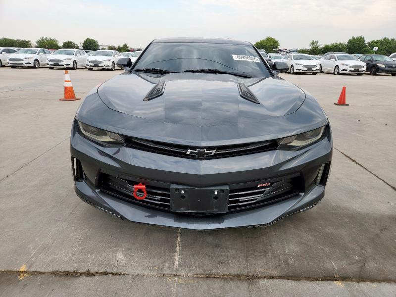 2016 CHEVROLET CAMARO LT 1G1FB1RS6G0137428