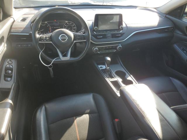 2020 NISSAN ALTIMA SR 1N4BL4CV0LC151363