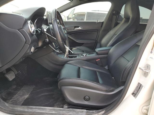 2016 MERCEDES-BENZ CLA 250 WDDSJ4EB8GN379047