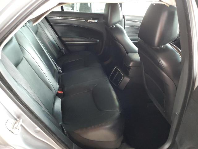 2015 CHRYSLER 300 LIMITED 2C3CCAAG5FH908443