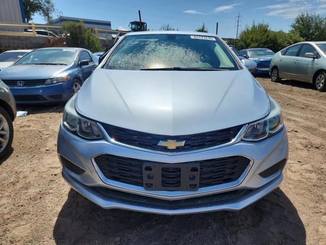 2018 CHEVROLET CRUZE LS - 1G1BC5SM5J7149227