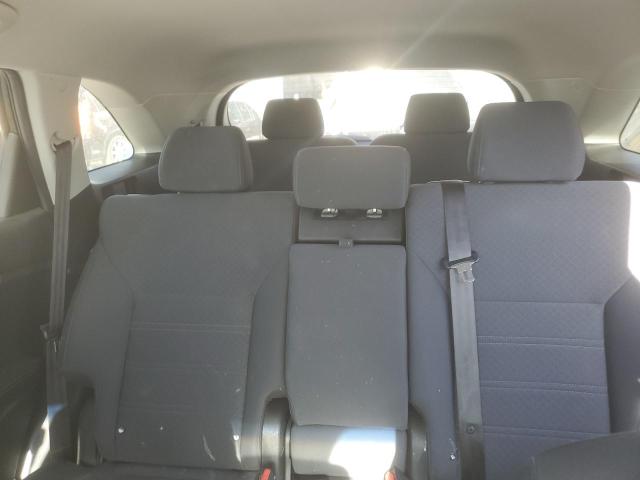 2020 KIA SORENTO S 5XYPG4A51LG621984