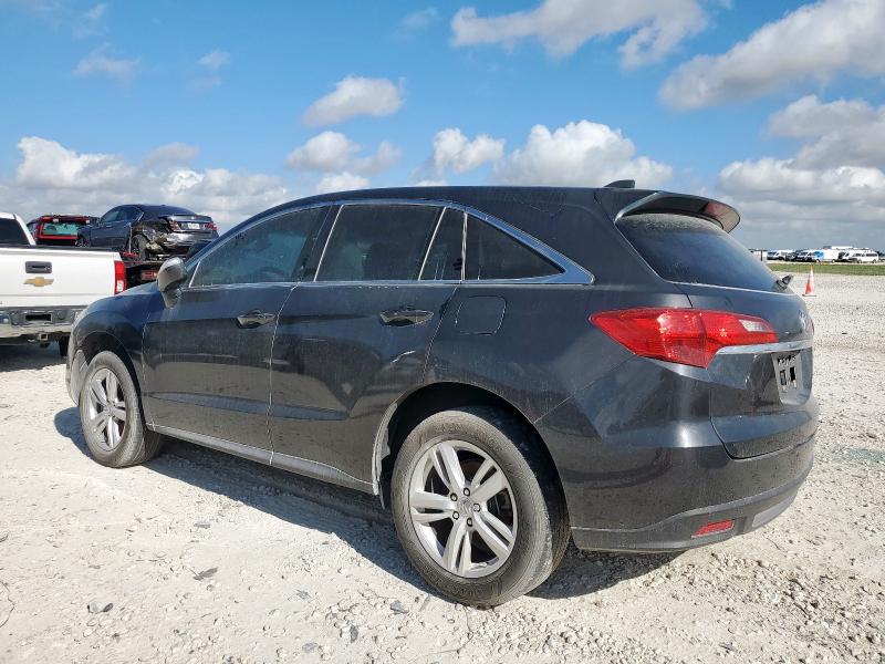 2015 ACURA RDX 5J8TB3H31FL004090