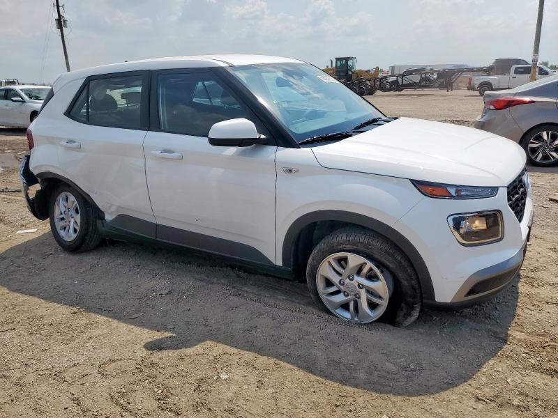 2025 HYUNDAI VENUE SE KMHRB8A35SU354743