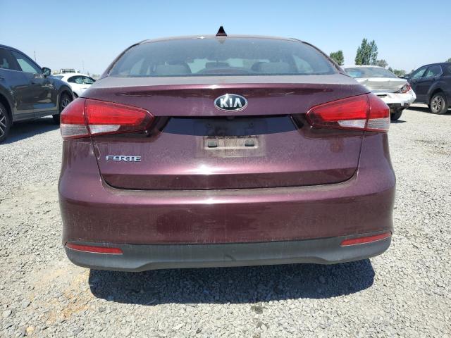 2018 KIA FORTE LX - 3KPFL4A77JE248002