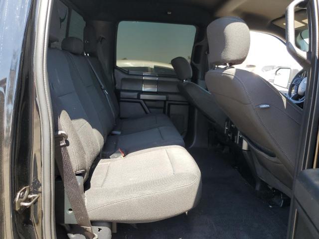 2018 FORD F150 SUPER - 1FTEW1CP7JKC85059