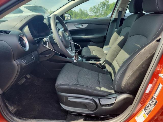 2023 KIA FORTE LX 3KPF24AD3PE551246