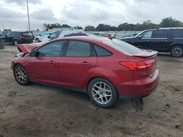 2015 FORD FOCUS SE 1FADP3F24FL338599