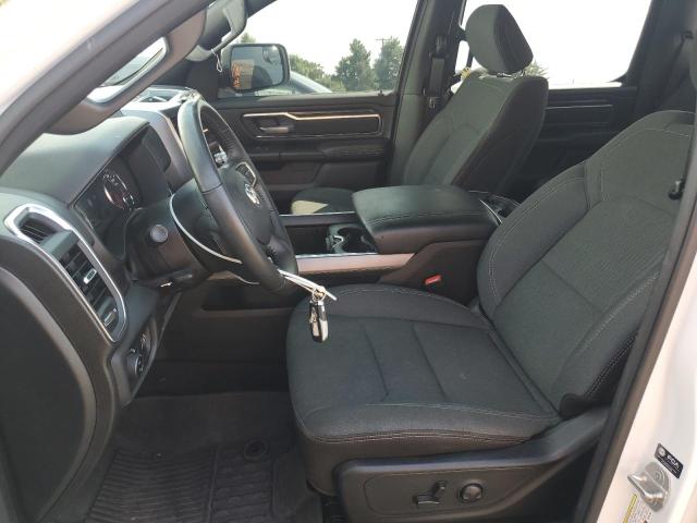 2024 RAM 1500 BIG H 1C6RRFFG8RN202709