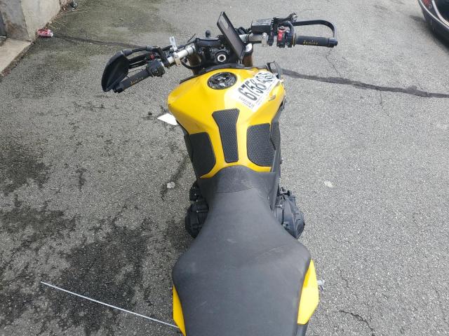 2015 YAMAHA FZ09 JYARN33EXFA005268