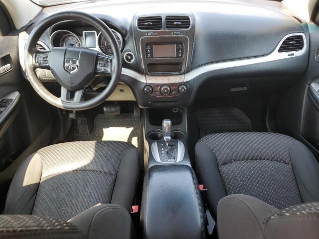 2015 DODGE JOURNEY SXT 3C4PDCBB1FT710877