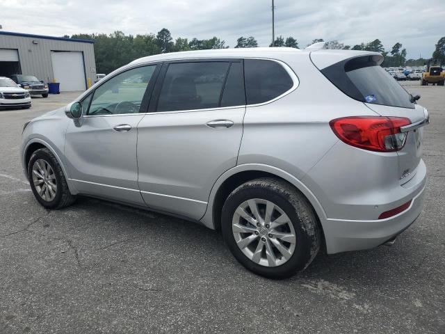 2017 BUICK ENVISION E LRBFXDSA4HD070901