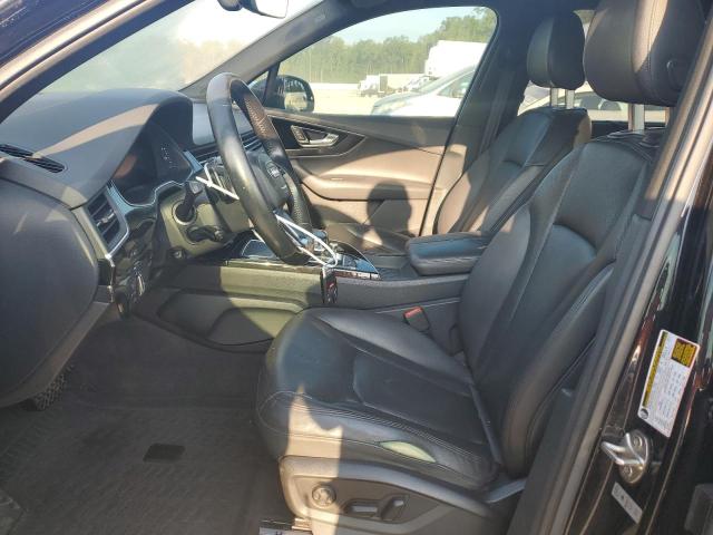2017 AUDI Q7 PREMIUM PLUS WA1LAAF78HD008317