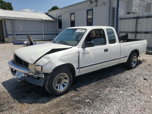 TOYOTA TACOMA XTR