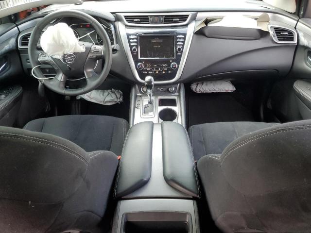 2021 NISSAN MURANO SV - 5N1AZ2BJ5MC127905