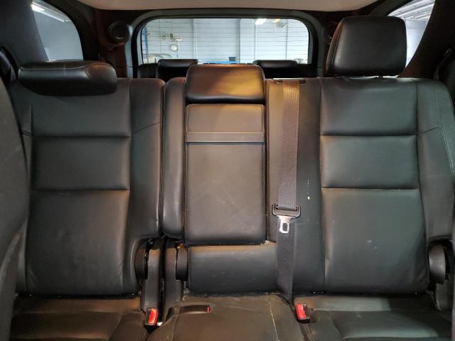 2015 DODGE DURANGO LI 1C4RDJDG0FC947104