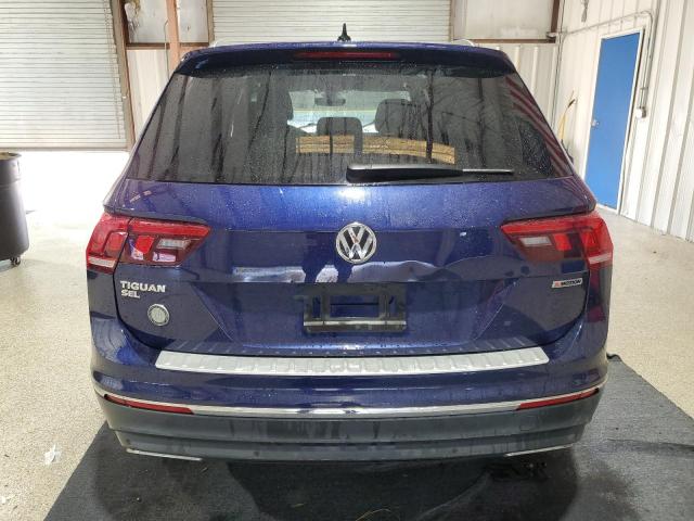 2021 VOLKSWAGEN TIGUAN SE 3VV2B7AX0MM047184