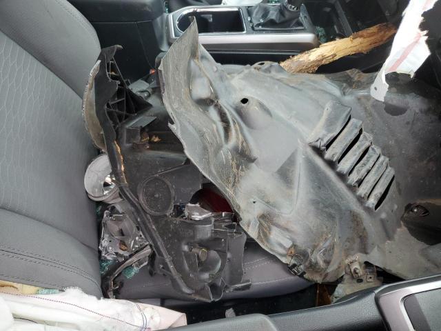 2019 TOYOTA TACOMA ACCESS CAB 5TFSZ5AN8KX186130