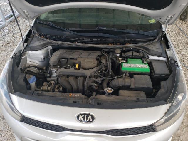 2020 KIA RIO LX 3KPA24AD6LE319454