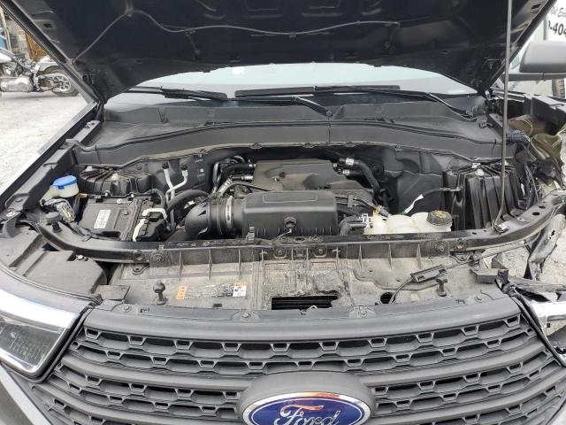 2020 FORD EXPLORER 1FMSK7BH9LGB90659