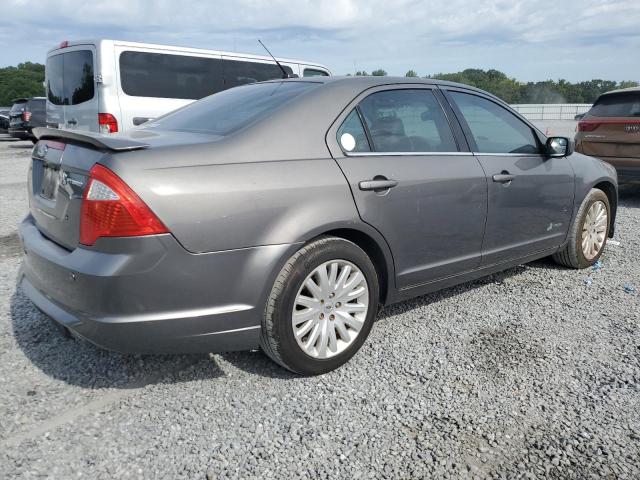 2012 FORD FUSION HYB - 3FADP0L36CR334241