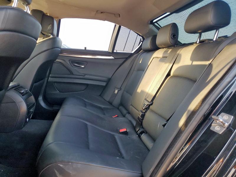 2011 BMW 528 I - WBAFR1C50BC673026