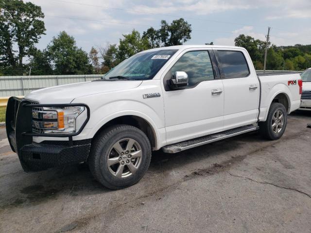 FORD F150 SUPER