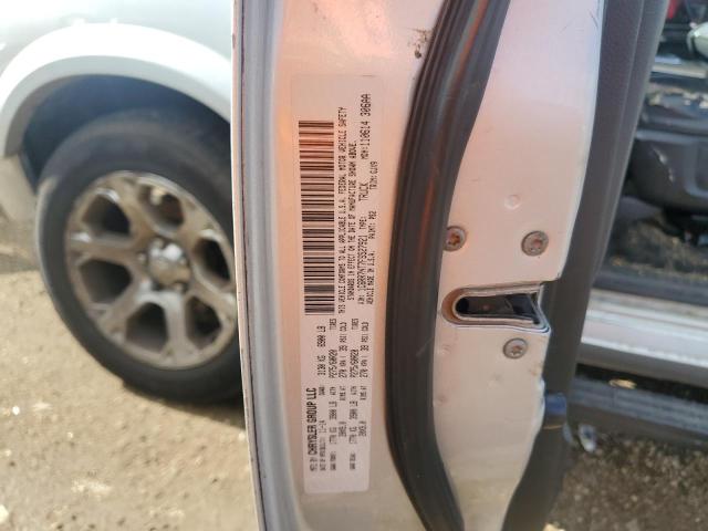 2015 RAM 1500 LARAM 1C6RR7NT7FS527921