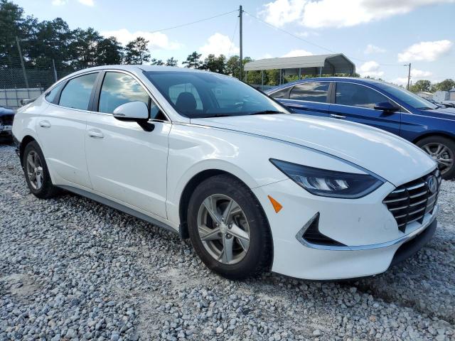2023 HYUNDAI SONATA SE KMHL24JA9PA272214