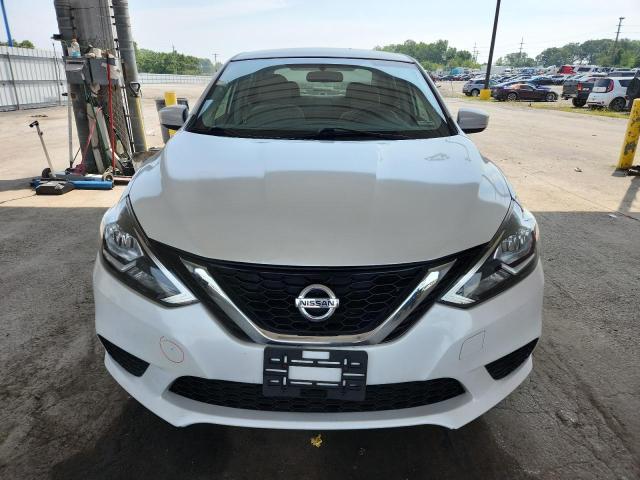 2017 NISSAN SENTRA S 3N1AB7AP2HY223034