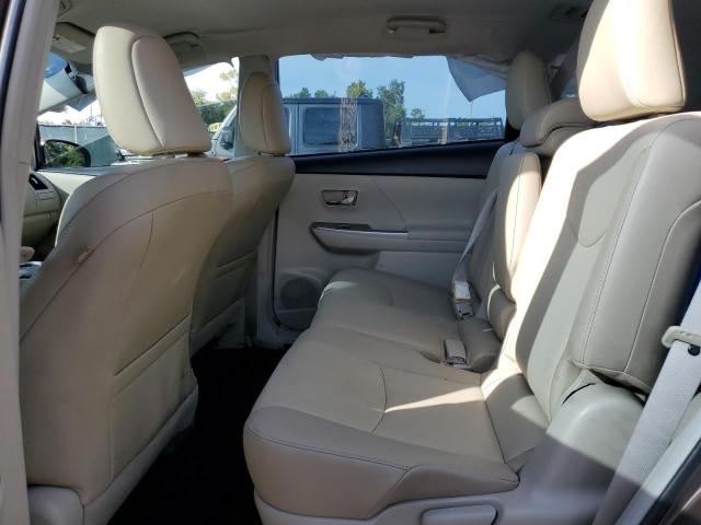 2017 TOYOTA PRIUS V JTDZN3EU1HJ061921