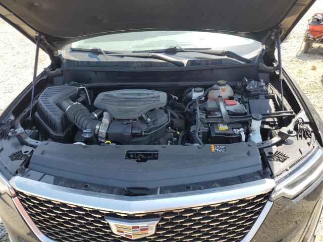2020 CADILLAC XT6 PREMIUM LUXURY 1GYKPCRSXLZ121574