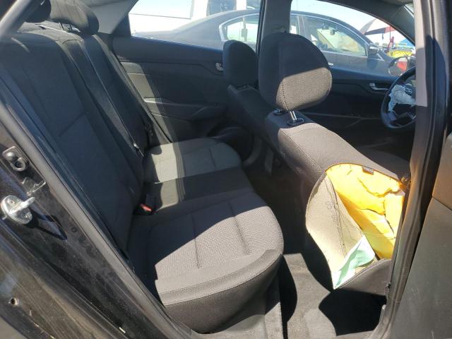 2019 HYUNDAI ACCENT SE 3KPC24A30KE046462